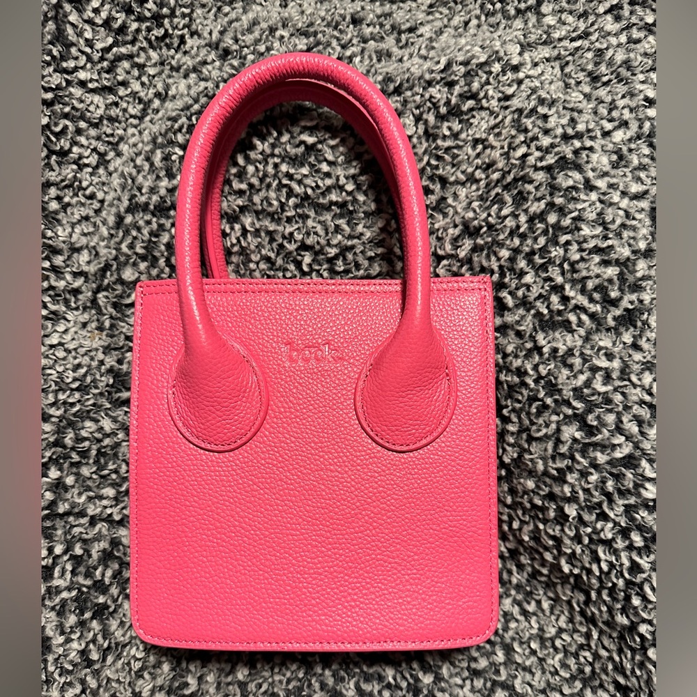 BECK Pixie in Flamingo Pink